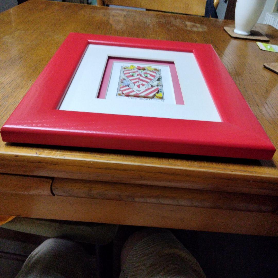 大幅値引きジェームス·リジィ[ミス·ハート]