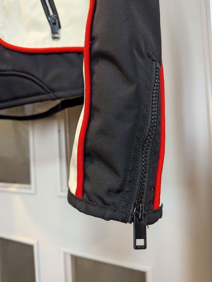 DIESEL グレン期美品・有名人多数着用モデル ジップアップライダース