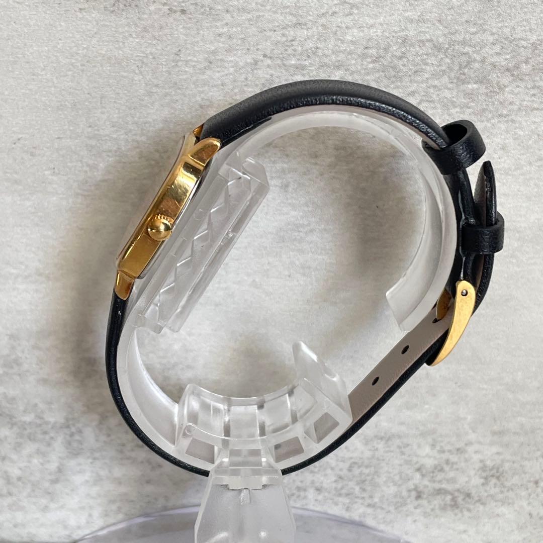 稼動品　LONGINES ロンジン　スクエア　ゴールド　アンティーク　腕時計