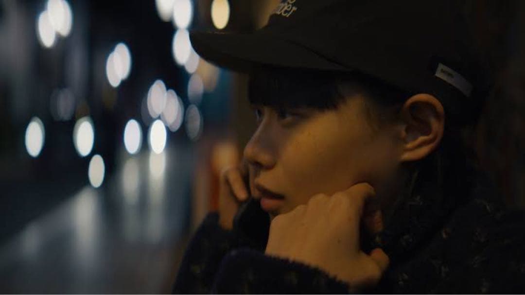 satisfy running cap 杉咲花着用