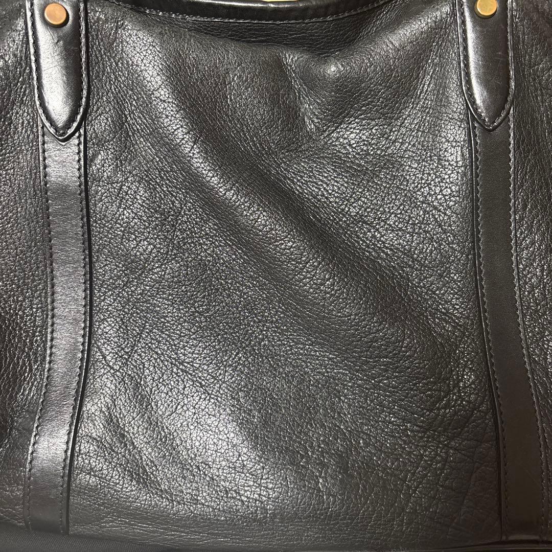 り*う様 GANZO トートバッグ