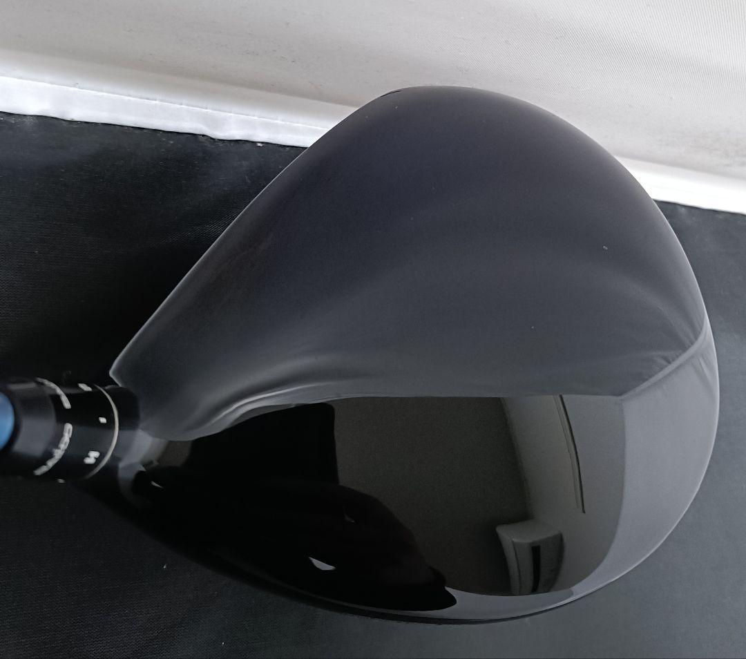 BALDO 565 ドライバー コンペティツィオ スピーダー569 エボ5 S