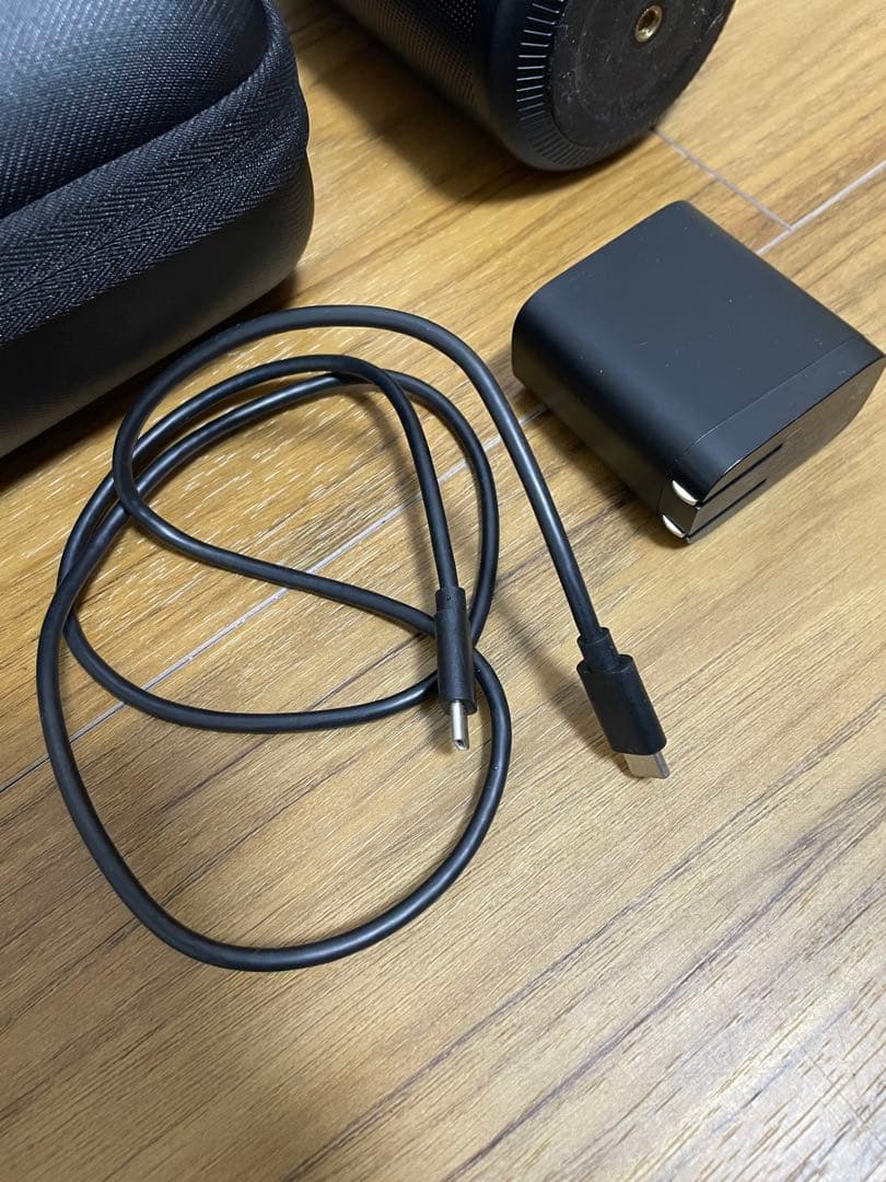 Anker Nebula Capsule II (収納ケース付き)