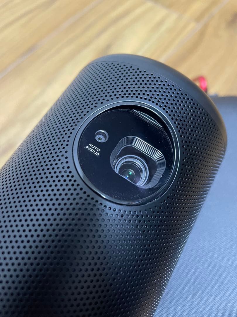 Anker Nebula Capsule II (収納ケース付き)