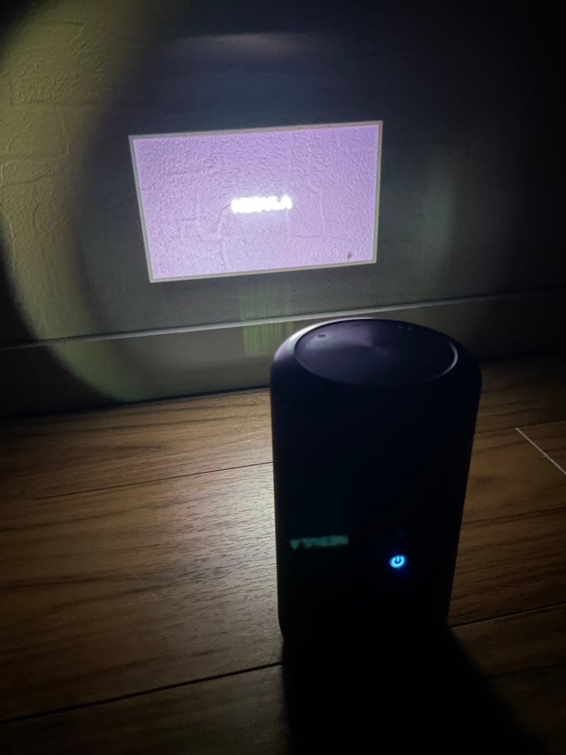 Anker Nebula Capsule II (収納ケース付き)