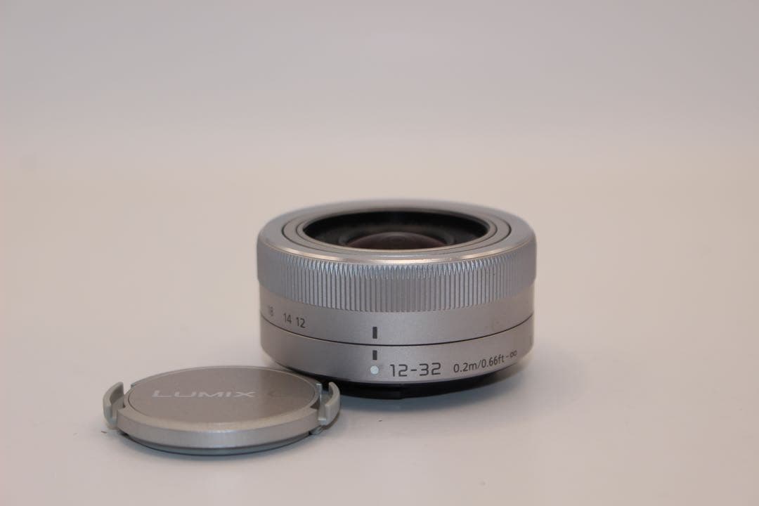 あいうえ様　★ショット数7554回★ LUMIX DMC-GF7 レンズキット