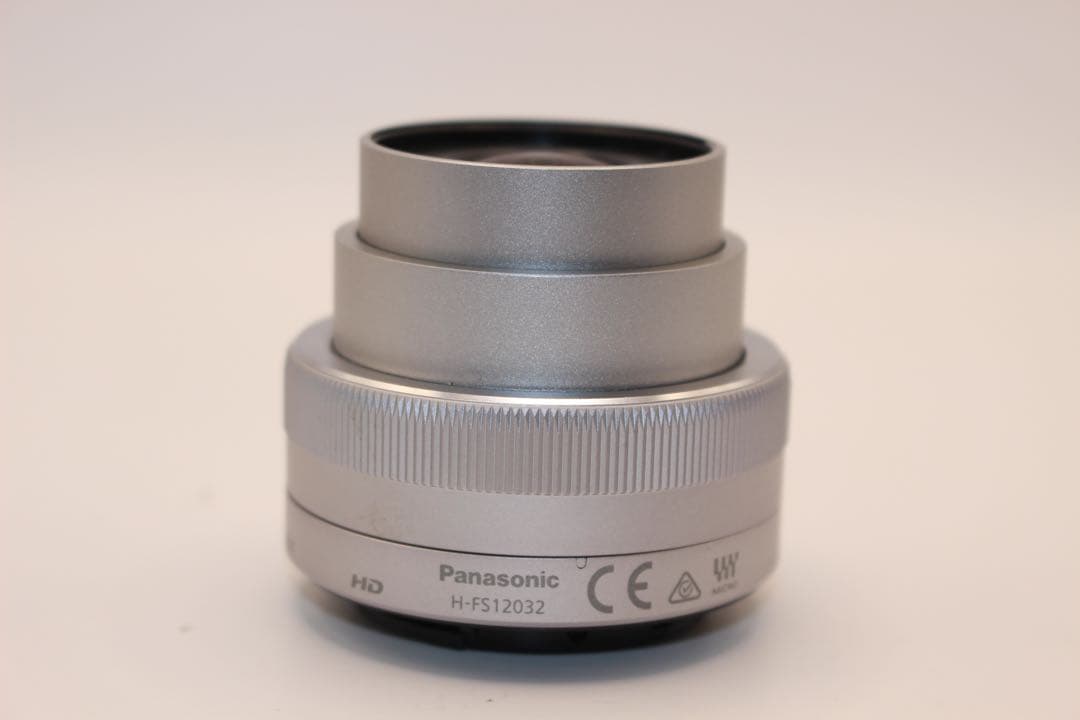 あいうえ様　★ショット数7554回★ LUMIX DMC-GF7 レンズキット