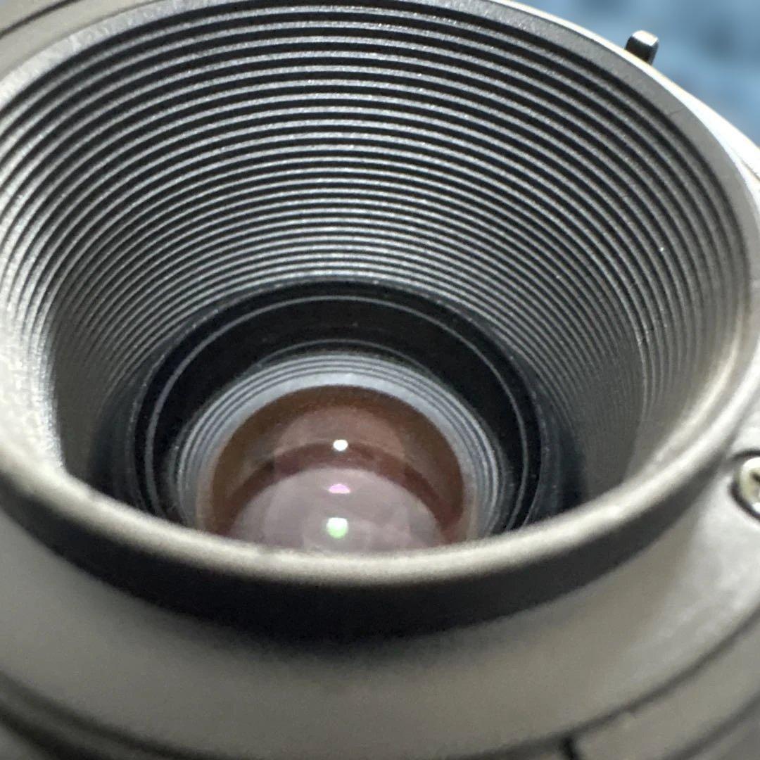 Nikon ニコン NIKKOR 70-300mm 4-5.6 レンズ