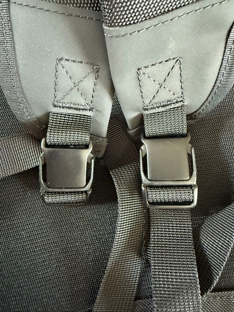 美品！モノリス2WAY OFFICE S ブラック