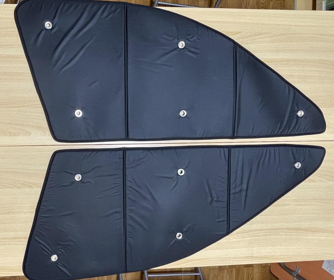 【新品・未使用】フォレスターSK9 SKE SK5 専用カーシェード（趣味職人）