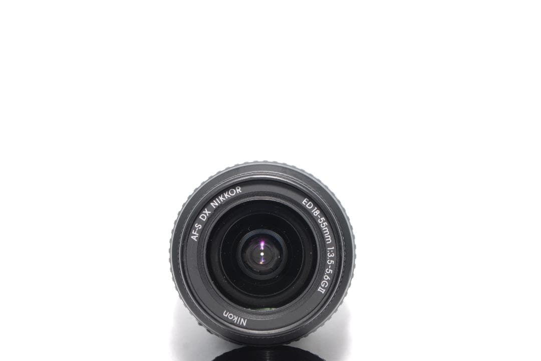 ✨Nikon D3000✨レンズキット✨ショット数小✨初心者モデル✨一眼レフ✨