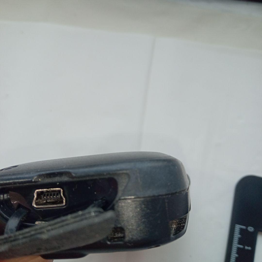 ATLAS 　GPS 充電のアダプターなしです