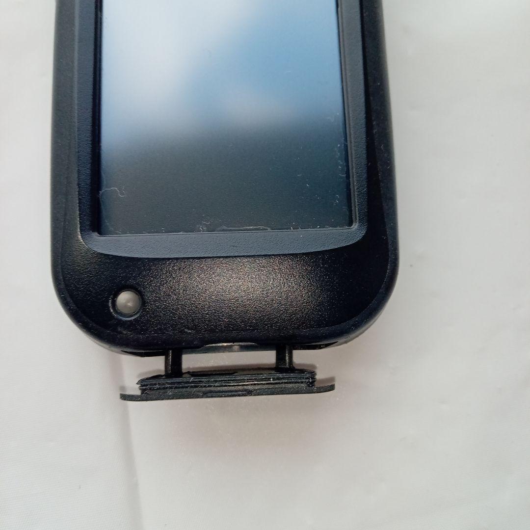 ATLAS 　GPS 充電のアダプターなしです