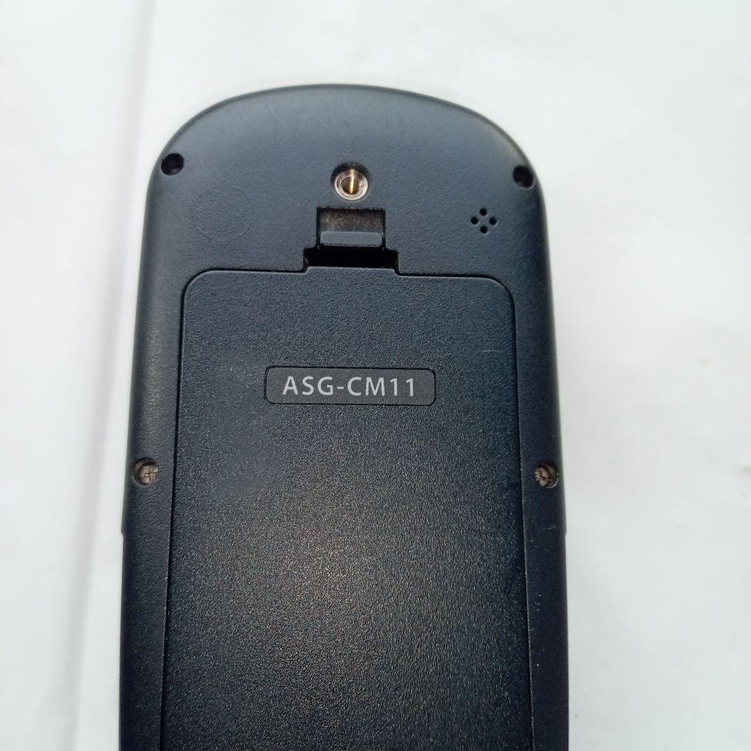 ATLAS 　GPS 充電のアダプターなしです