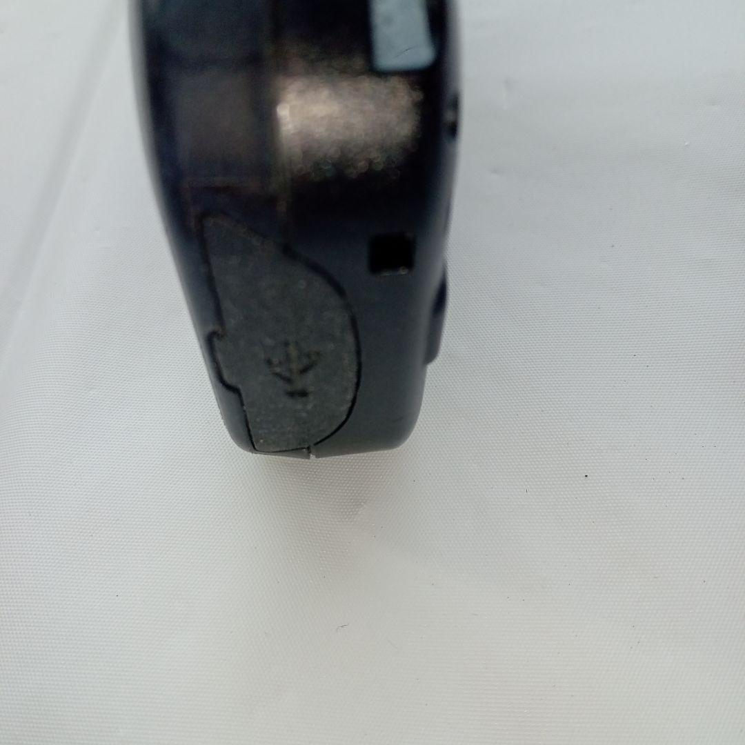 ATLAS 　GPS 充電のアダプターなしです