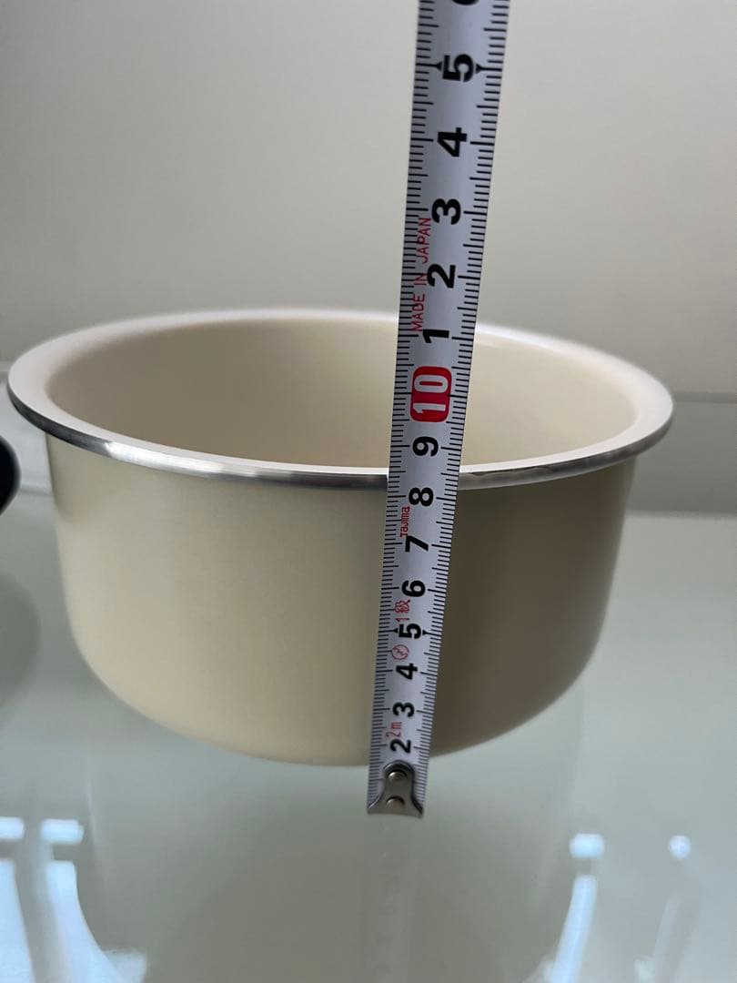 【お値下げ】GREENPAN グリーンパン　5点セット