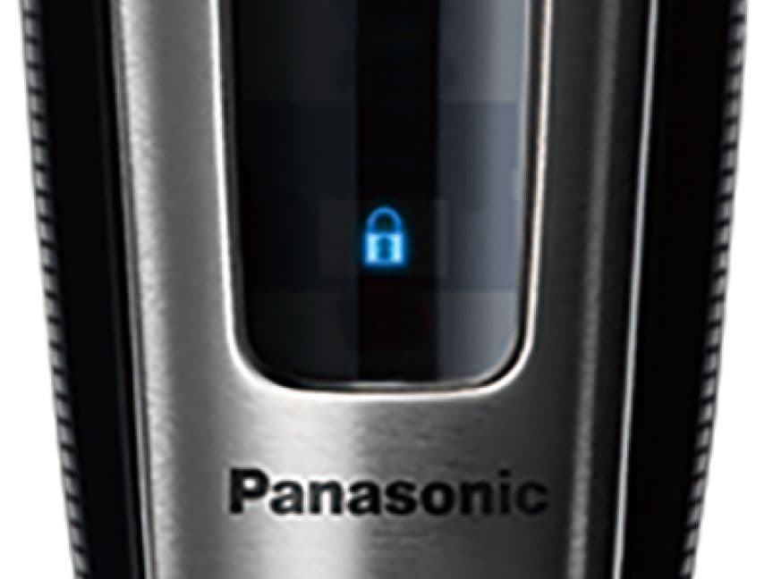 ラパン【極美品】使用時間5分のみ パナ ラムダッシュ ES-CT20-S