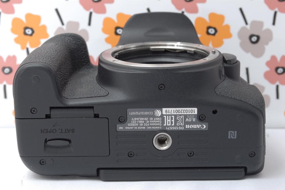 ❤Canon Kiss X8i❤Wi-Fi転送❤高性能STMレンズ❤美品❤