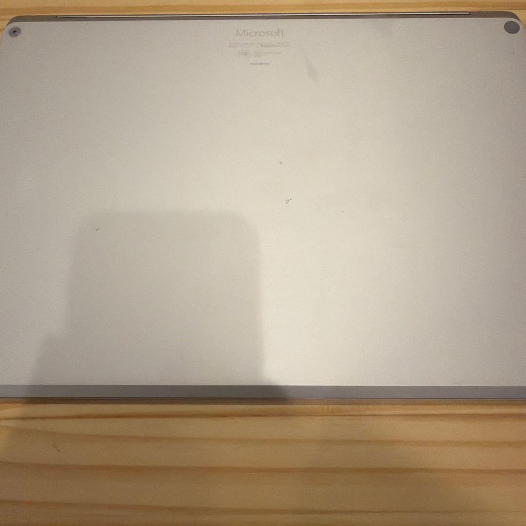 Microsoft Surface Laptop （第1世代）シルバー