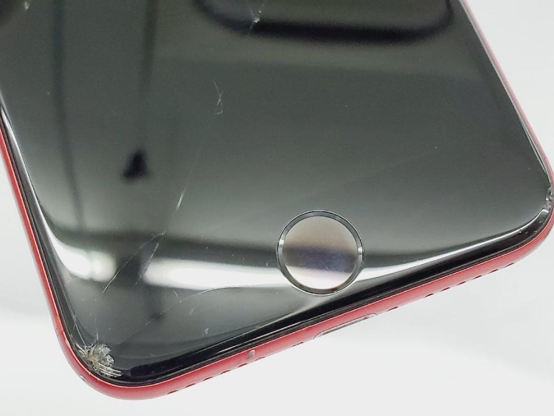 Apple iPhone SE 第2世代 64GB MX9U2J/A レッド