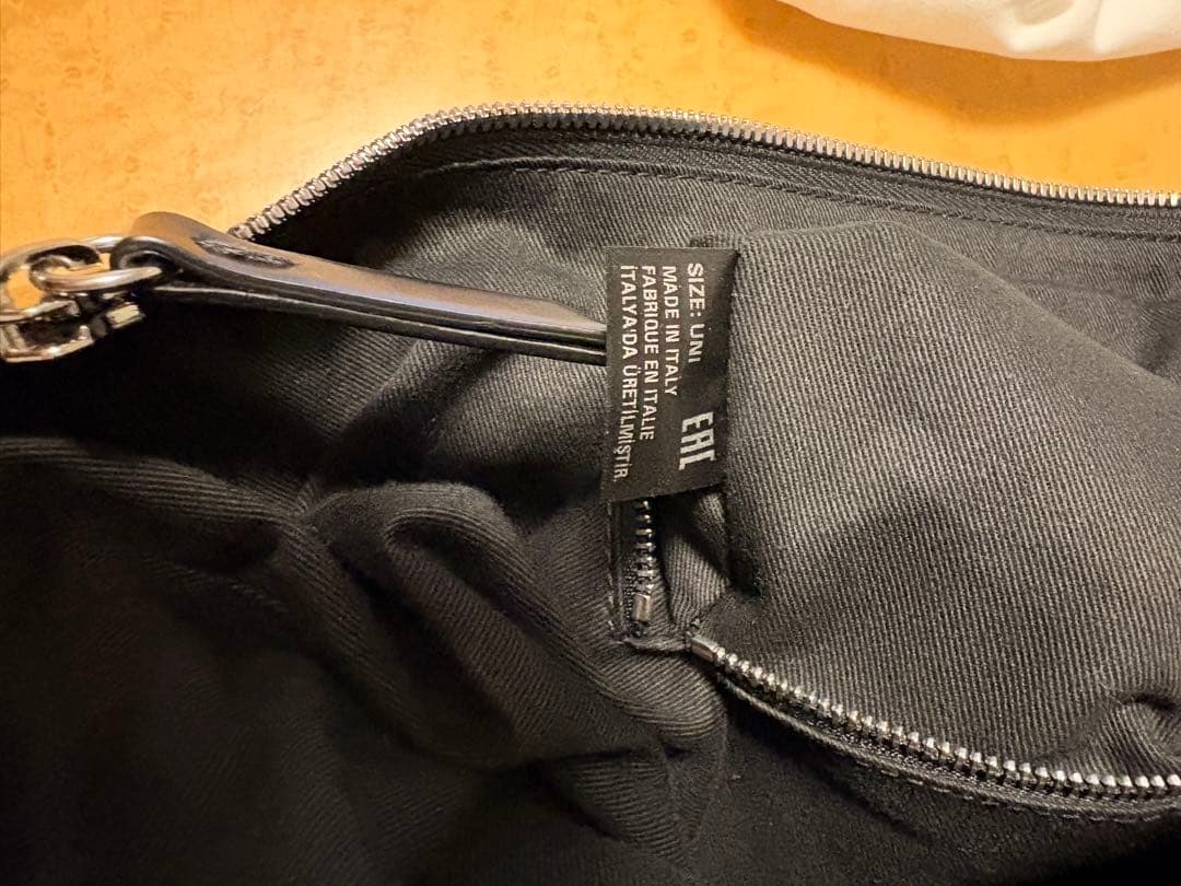 〔Maison Margiela〕 Soft5ACクロスボディバッグミディアム