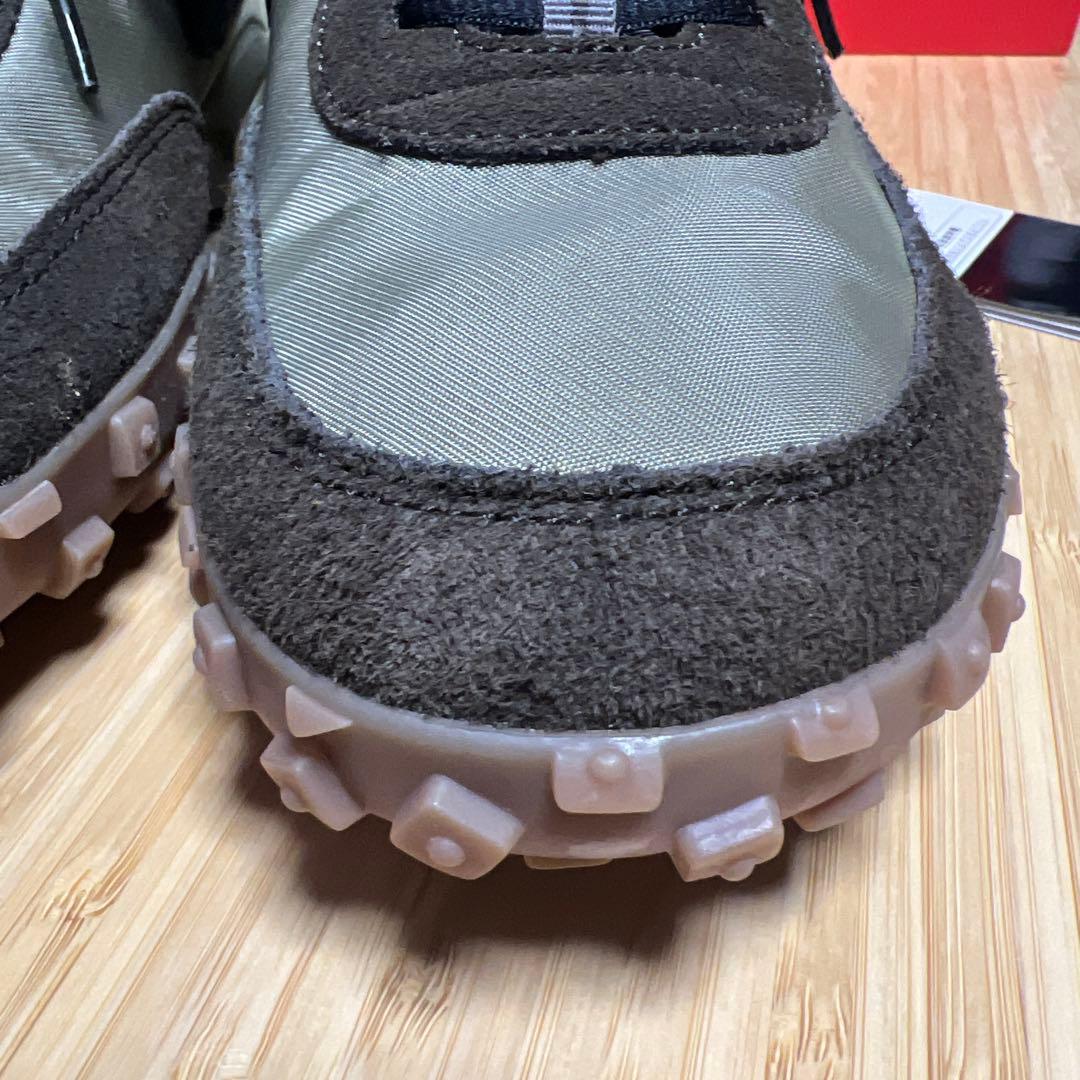 ナイキ　NIKE AirMAX Waffle SP V2 エアマックス　ワッフル