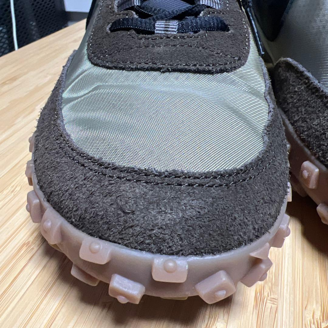 ナイキ　NIKE AirMAX Waffle SP V2 エアマックス　ワッフル