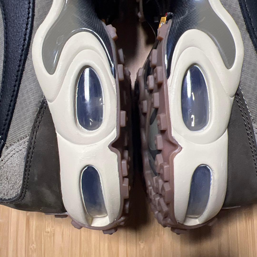 ナイキ　NIKE AirMAX Waffle SP V2 エアマックス　ワッフル