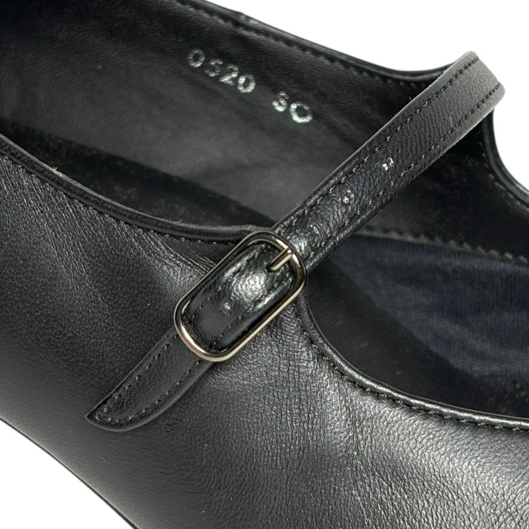 未使用級 PEDALA ASICS ペダラ アシックス ストラップパンプス