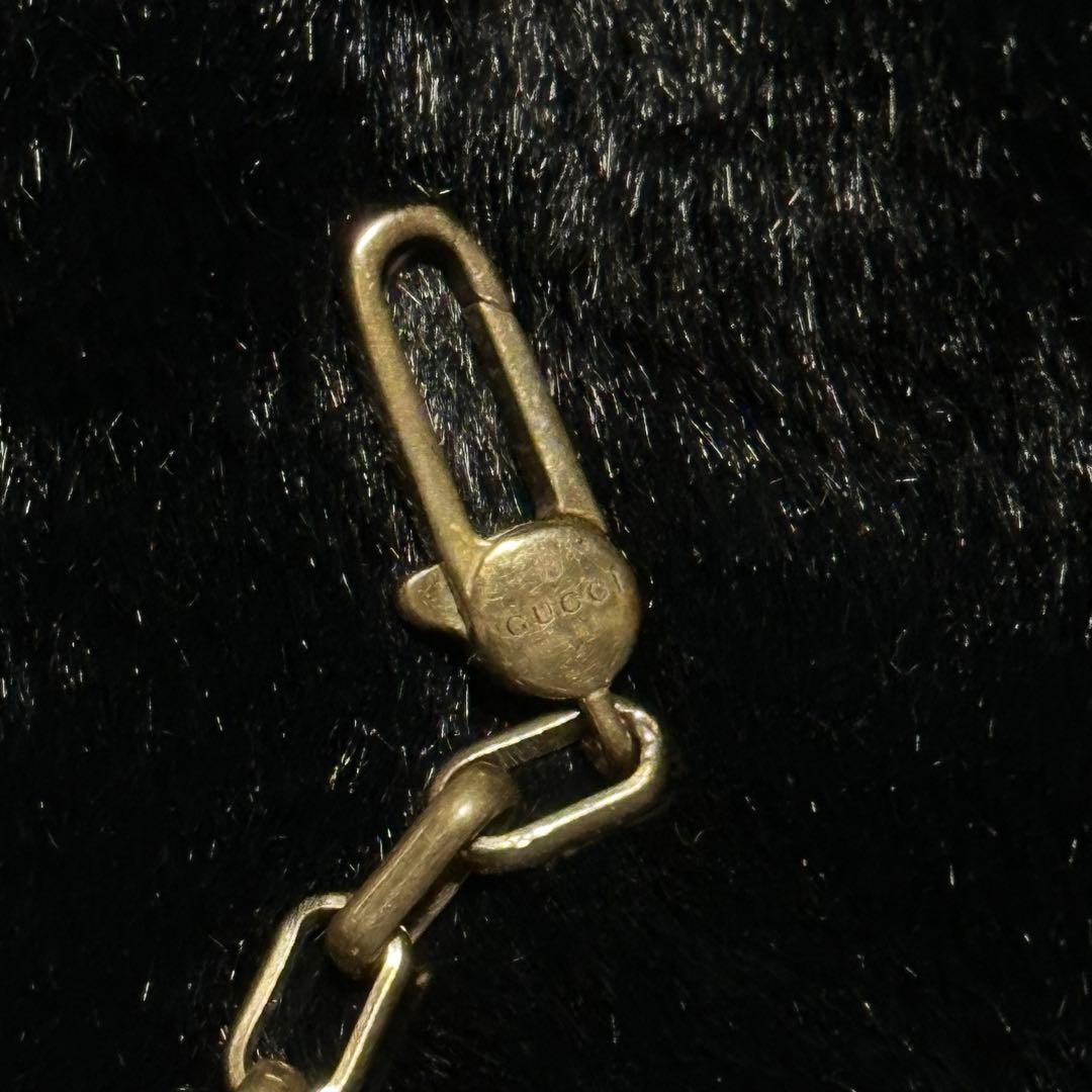 【9月までの限定値下げ】GUCCI グッチ チェーン ブレスレット