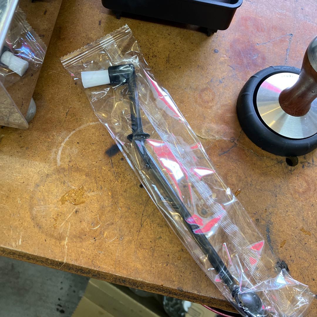 VBM DOMOBAR SUPER DOUBLE エスプレッソマシン