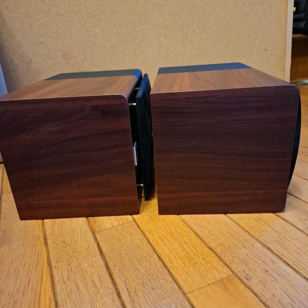 JBL Stage A120 ブックシェルフスピーカー ウッド