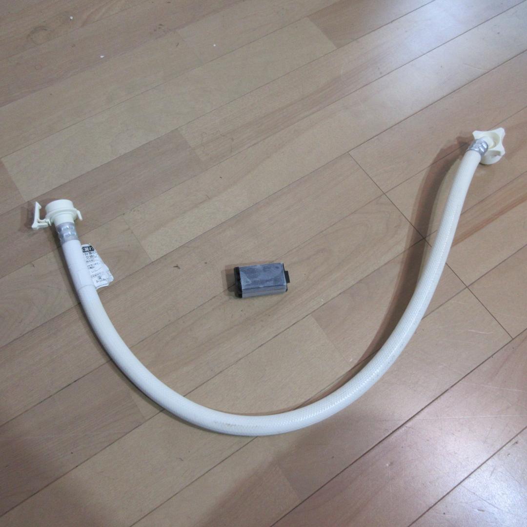 0530Z Panasonic ドラム式洗濯機 左開き NA-VG2400L