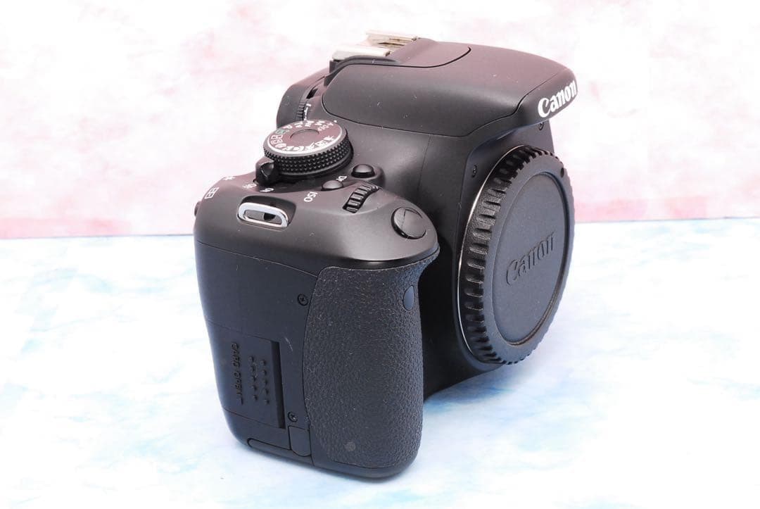 Canon EOS Kiss X5★S数少★Wレンズ＆バッグ★一眼レフカメラ