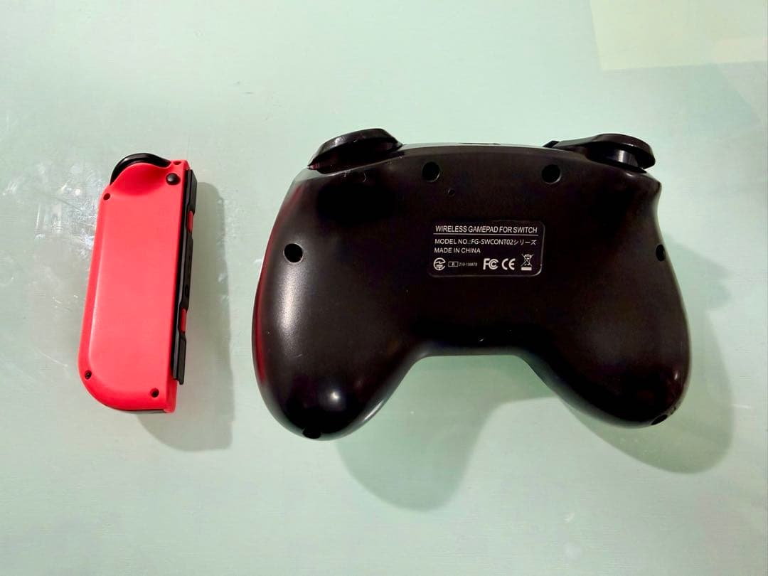 【お得】Nintendo Switch 本体 初期化済み　付属品多数あり