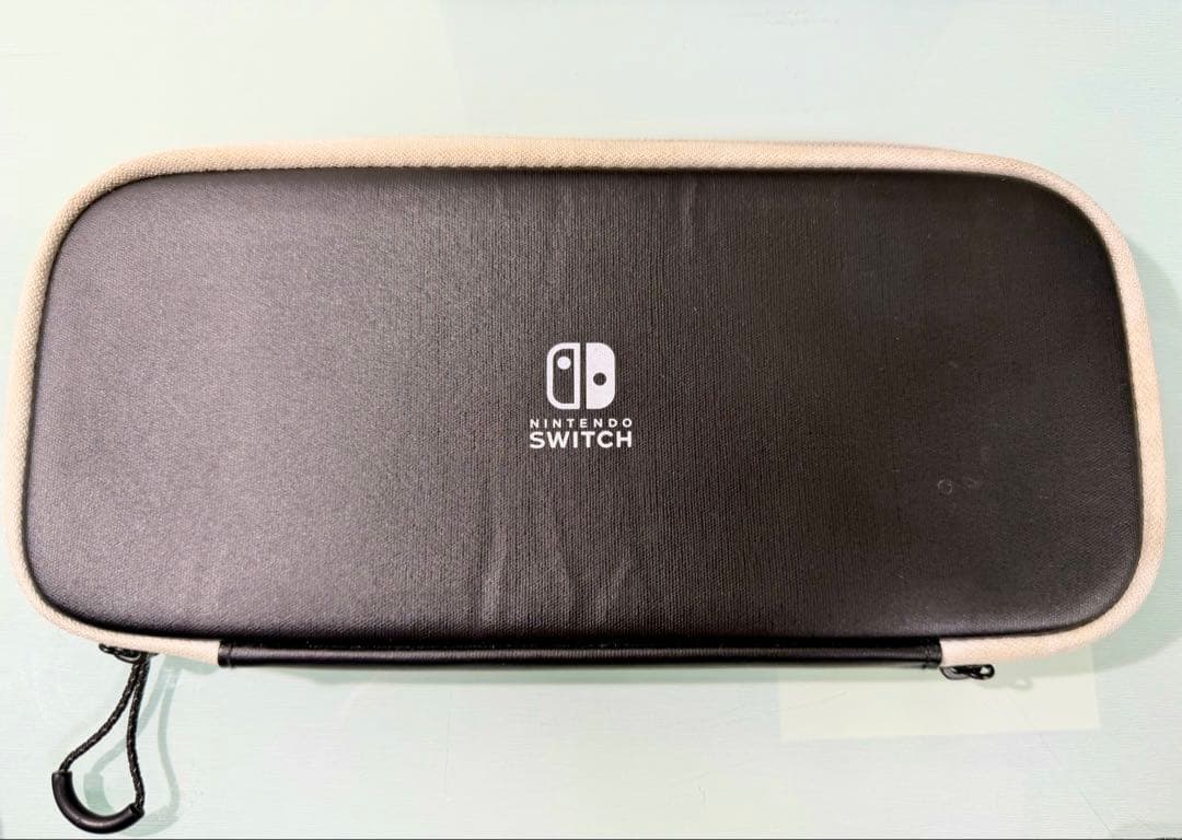 【お得】Nintendo Switch 本体 初期化済み　付属品多数あり