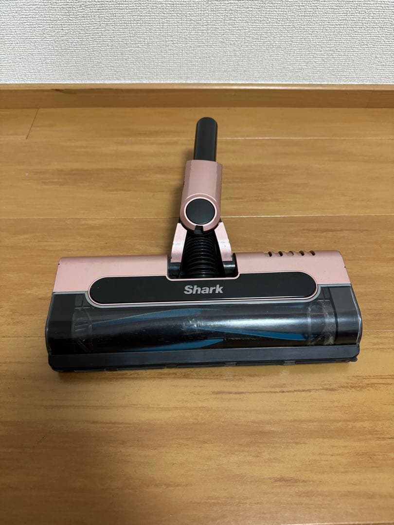 掃除機・クリーナー SHARK EVOPOWER SYSTEM CS401JGR