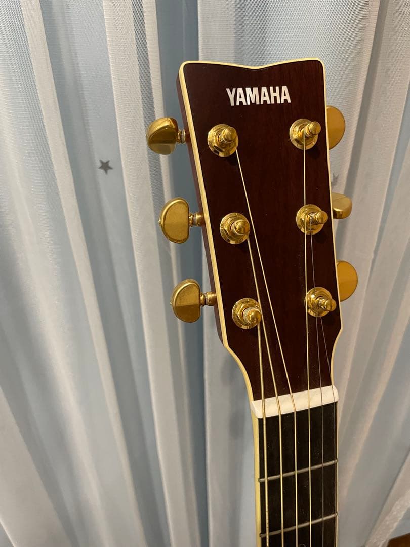 ギター YAMAHA LL16 ARE