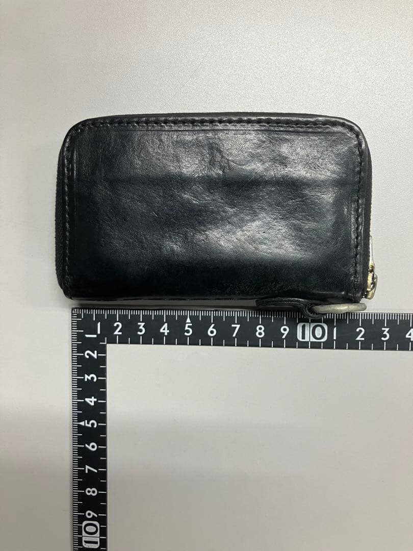 BACKLASH イタリアンショルダーケース