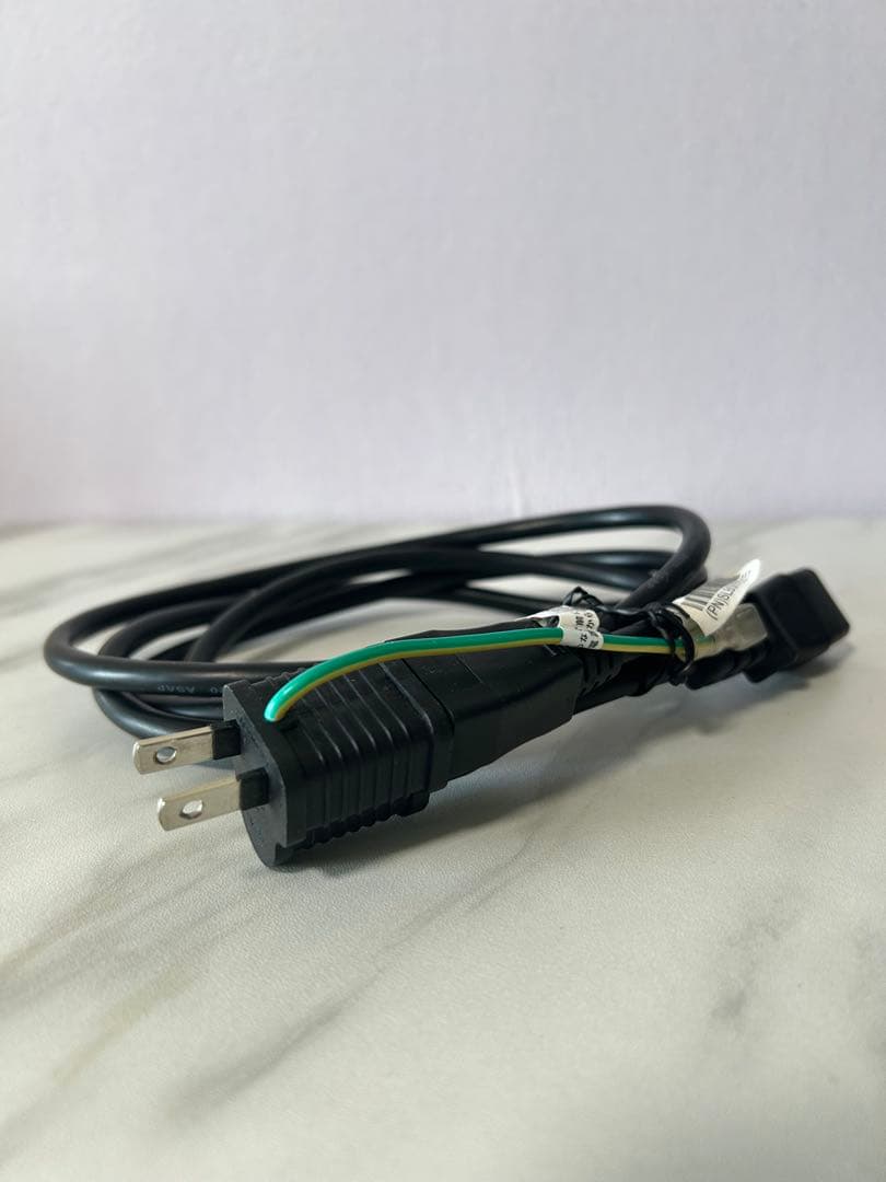 Lenovo モニター⭐︎27インチ WQHD P27h-10