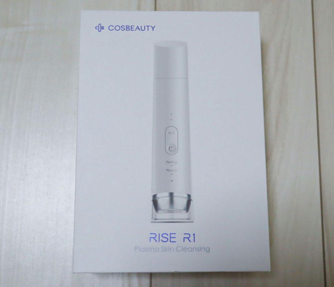 COSBEAUTY RISE R1 プラズマスキンクレンジング