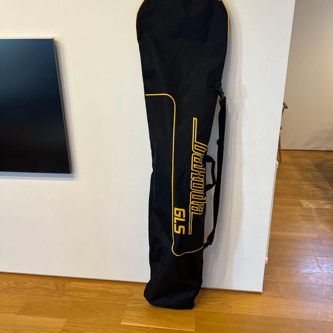 SALOMON スノーボード