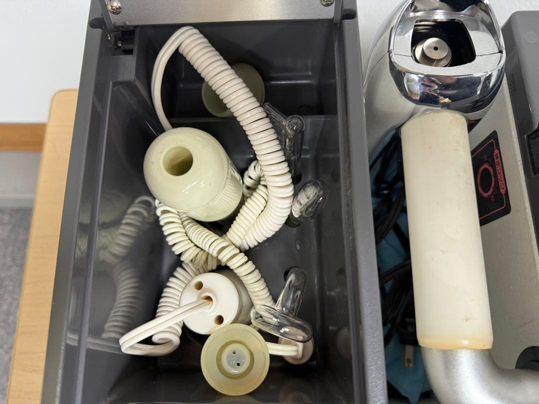 SI337☆コメット電気☆赤外線ランプ☆Cosmic 203 / 218☆美容器