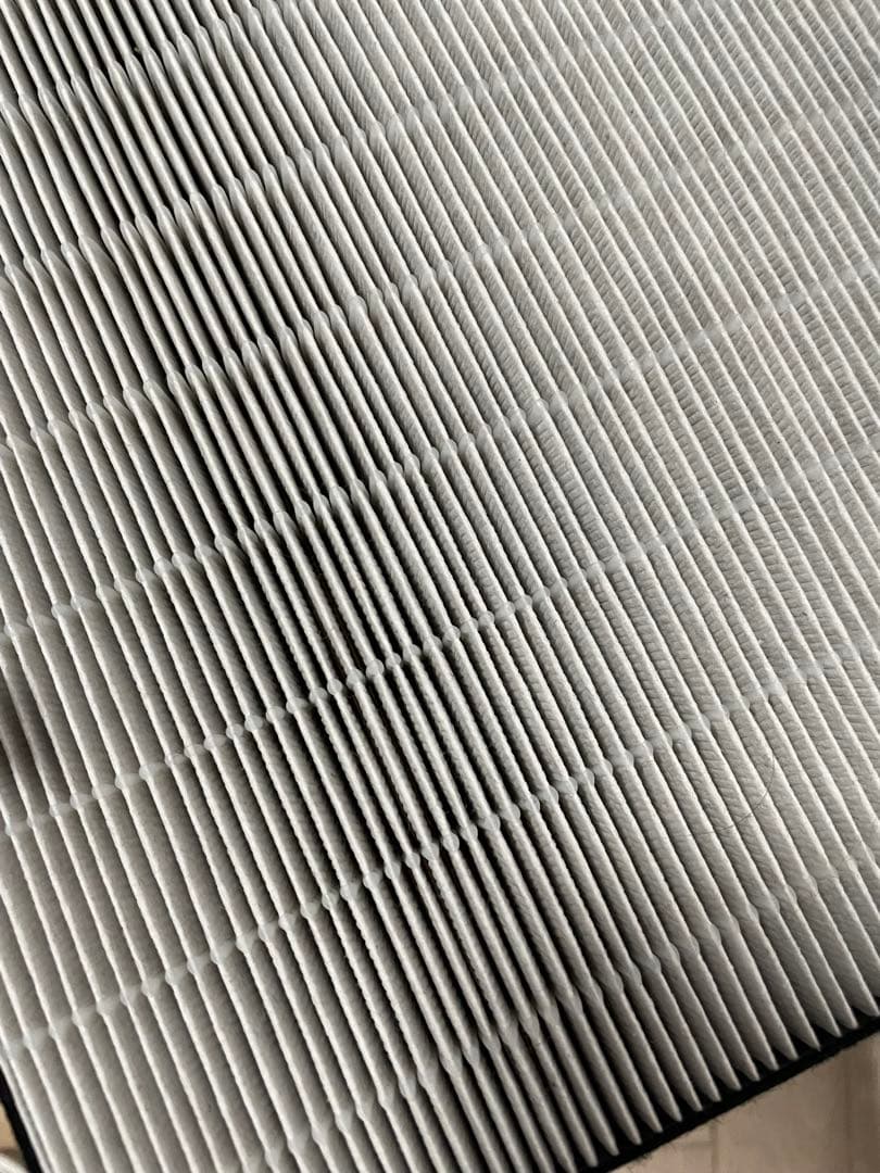 ゆいママ★専用　DAIKIN 空気清浄機 シルバー