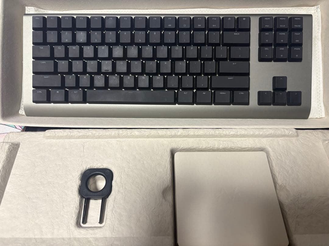 キーボード ZENAIM Keyboard