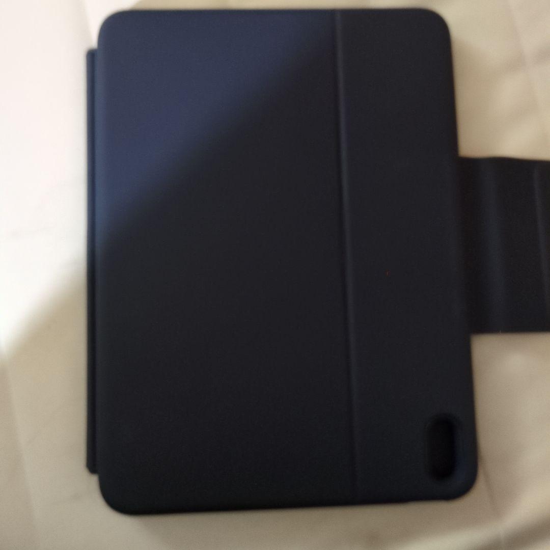 Logitech Rugged Combo 4 iPad (第10世代)