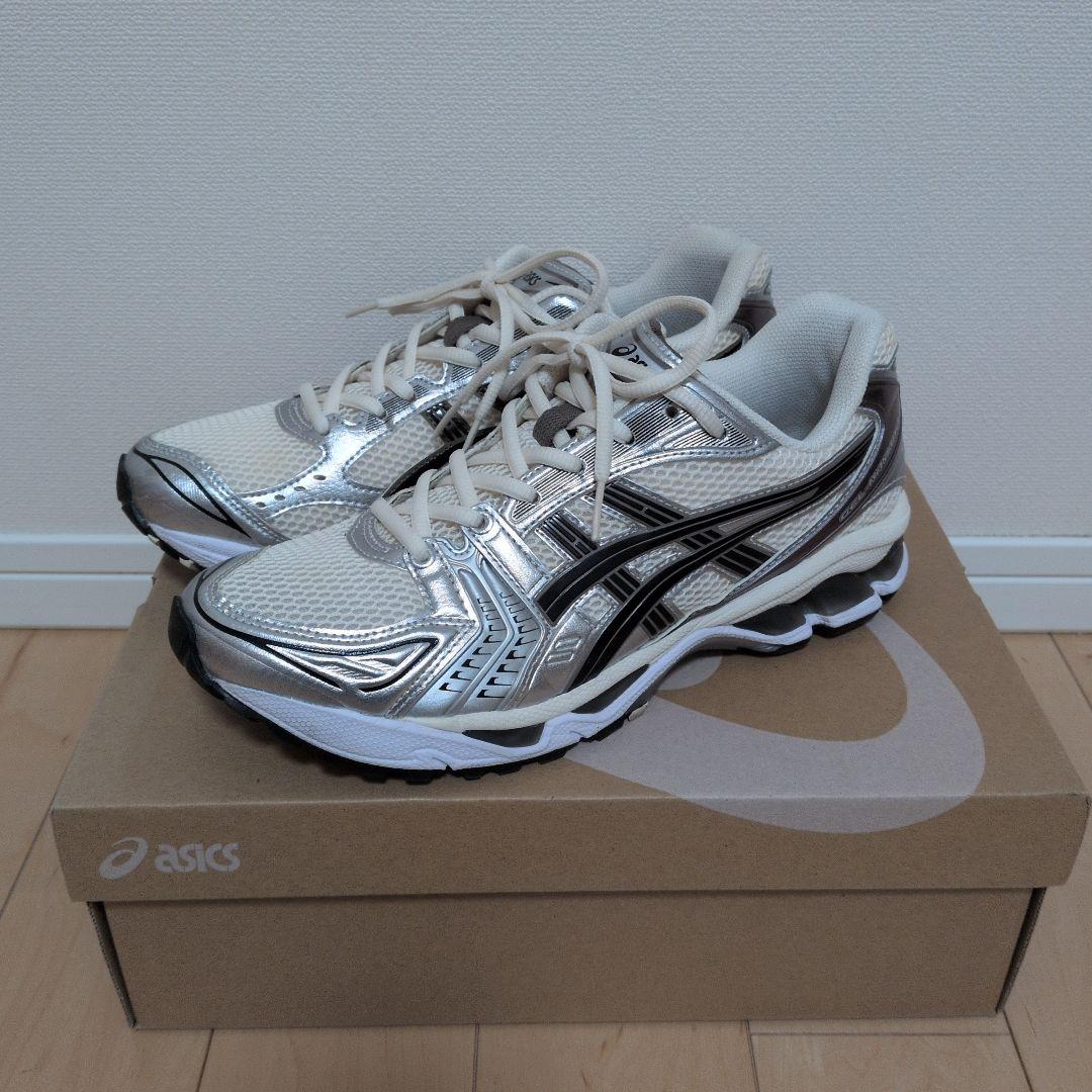 靴 wagner Asics Gel-Kayano 14 \
