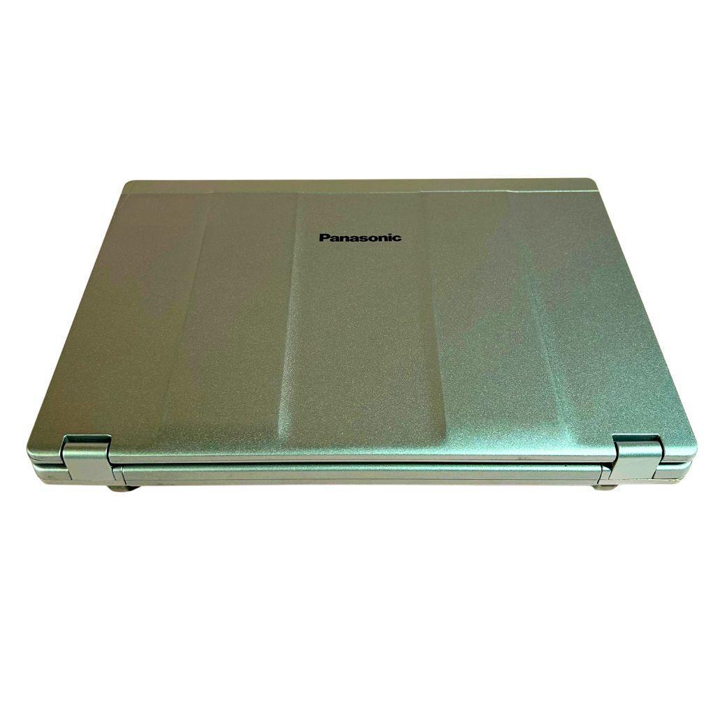 レッツノートCF-SZ6XJM｜i5｜SSD256GB｜メモリ8GB Win11