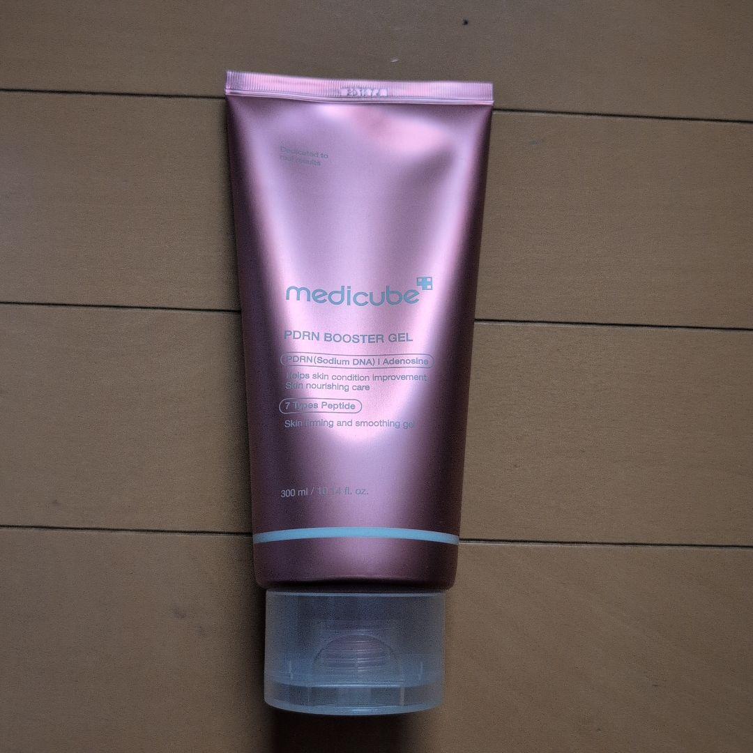 medicube AGE-Rハイフォーカスショット美顔器 セット未開封