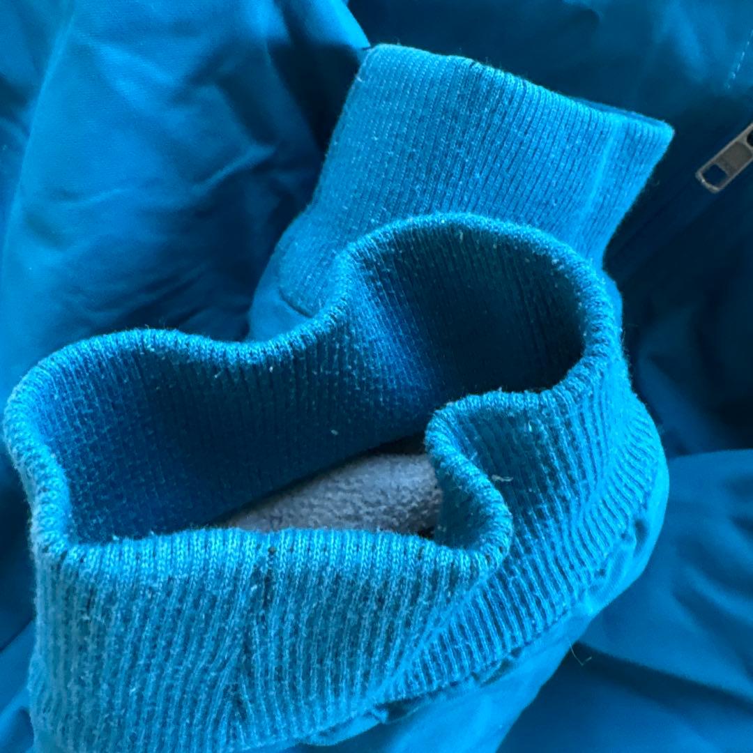 美品Patagonia パタゴニア バギーズジャケット サイズＭ